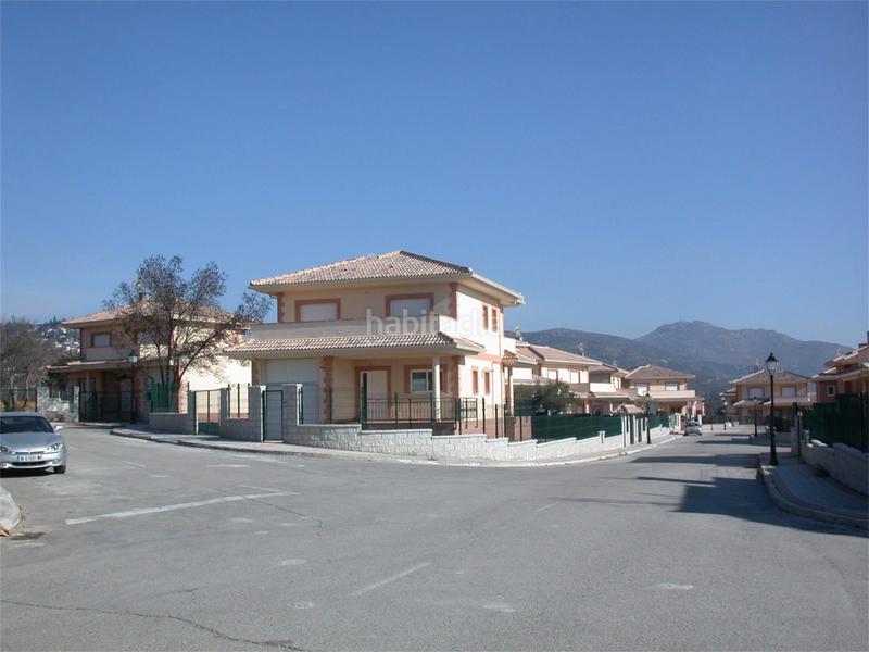 Foto 49e6b04b-061a-4c75-8cdf-fac9bf7226ca. Miete haus 174m<sup>2</sup> in calle miguel hernandez 5 in Miraflores de la Sierra