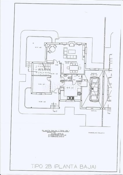 Foto bcfe0943-b9e7-4252-b35c-d80fadded5d9. Miete haus 174m<sup>2</sup> in calle miguel hernandez 5 in Miraflores de la Sierra