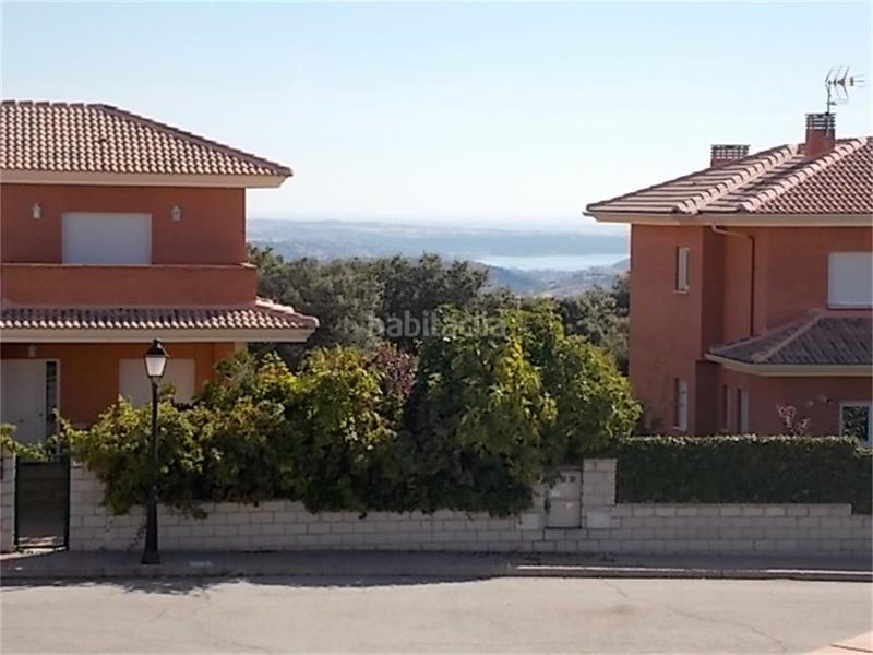 Foto ff80a019-6283-46e4-9efb-1eff78a3f5d9. Miete haus 174m<sup>2</sup> in calle miguel hernandez 5 in Miraflores de la Sierra