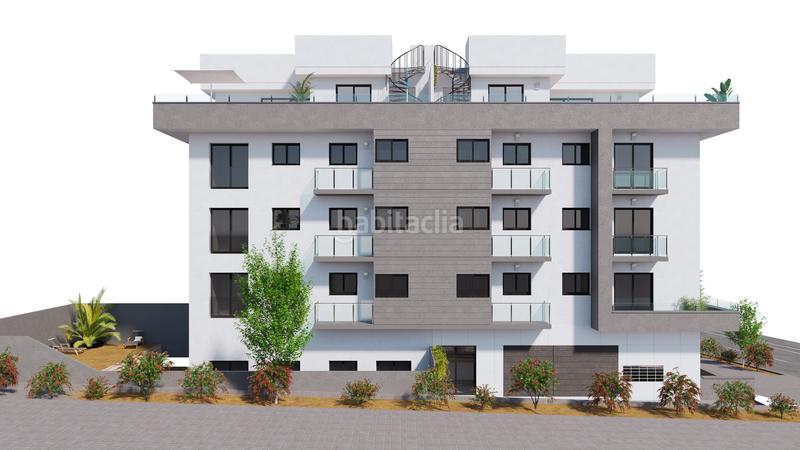 Foto 30b29cff-a616-49b7-92fe-ff29917a7f10. Promotion SA FORCANERA dans Blanes. Logements de biens neufs