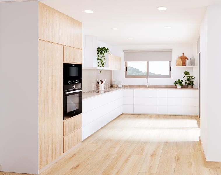 Foto 452a2bea-16b6-4122-970c-5deccf7aa1d7. Promotion SA FORCANERA dans Blanes. Logements de biens neufs