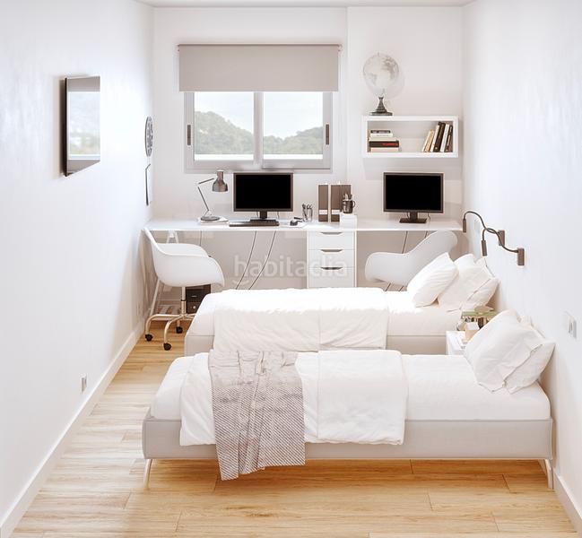 Foto b7603866-d789-431b-aeee-6acfddab5c2d. Promotion SA FORCANERA dans Blanes. Logements de biens neufs