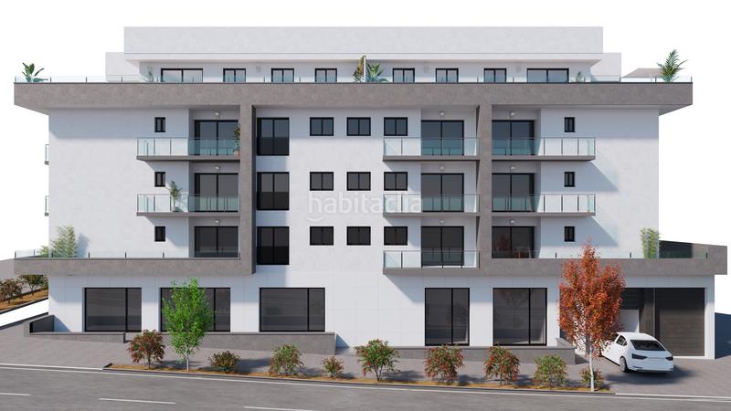 Foto ba9faf2a-d524-47b8-a625-c07afed9684f. Promotion SA FORCANERA dans Blanes. Logements de biens neufs