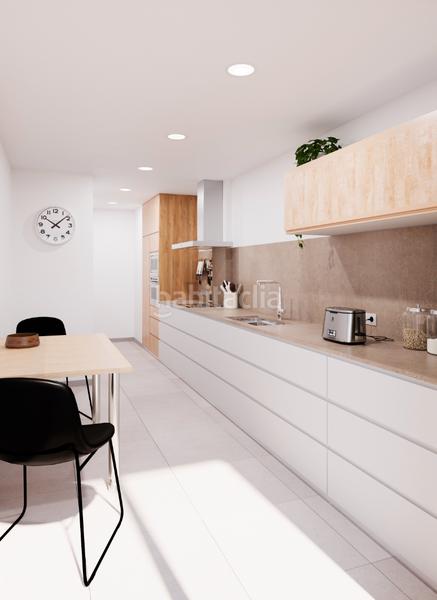 Foto d6b073b2-9754-4ea8-8d36-2d9dde3affd1. Promotion SA FORCANERA dans Blanes. Logements de biens neufs