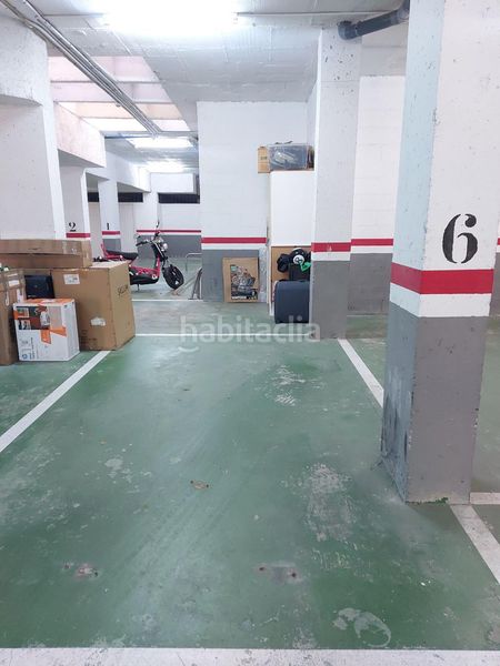Foto 041c8d81-1a14-4c1a-9c12-518843f31e09. Affitto posto auto in Can Girona - Terramar - Vinyet Sitges