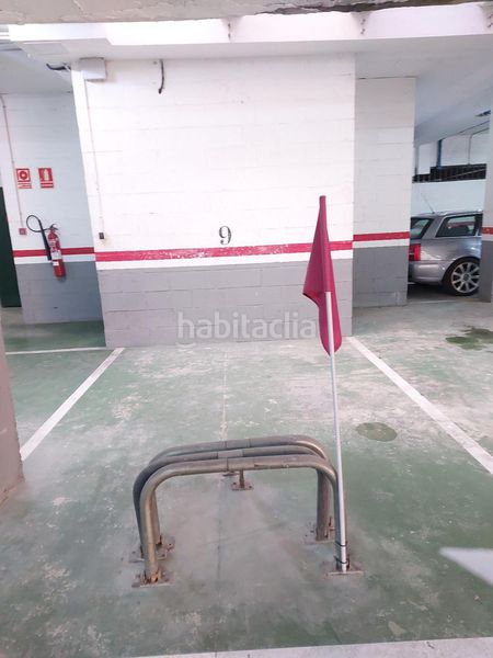 Foto 6abf75ce-62b0-4347-a3d3-fc9396512652. Affitto posto auto in Can Girona - Terramar - Vinyet Sitges