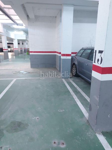 Foto 98f78bd0-5085-4172-836a-0e004651ba0a. Affitto posto auto in Can Girona - Terramar - Vinyet Sitges
