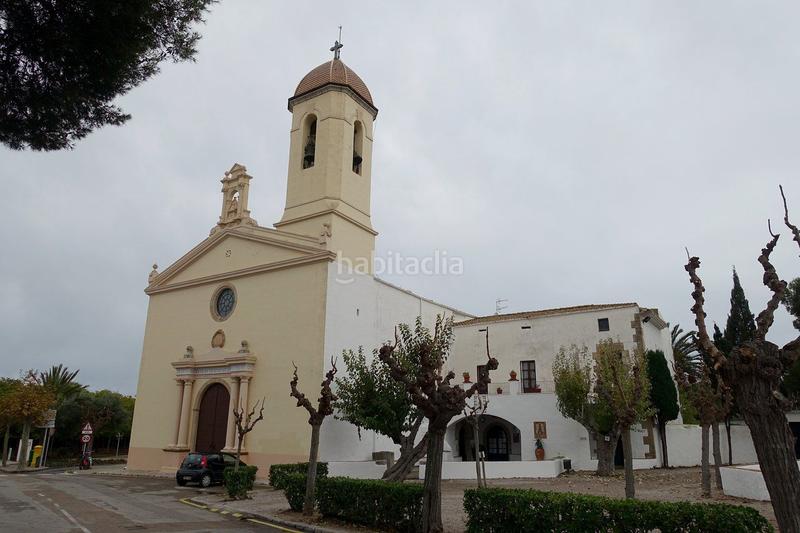 Foto 1f9147fa-f7af-4fe5-a872-52e8ba51b3c2. Alquiler parking coche garaje en alquiler en can girona terramar vinyet can pei. en Sitges