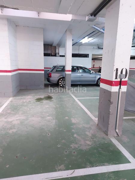 Foto 75f8fdb9-f8ee-4fcf-9bb3-3ffcf5efd65e. Alquiler parking coche garaje en alquiler en can girona terramar vinyet can pei. en Sitges