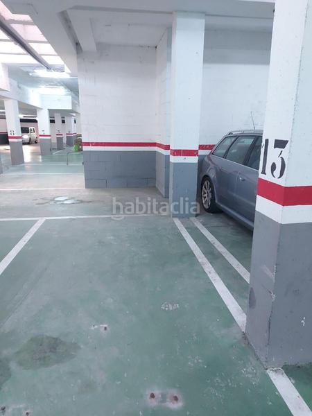 Foto 98f78bd0-5085-4172-836a-0e004651ba0a. Alquiler parking coche garaje en alquiler en can girona terramar vinyet can pei. en Sitges