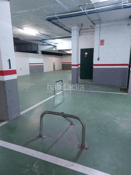 Foto 1eb69b44-7bcd-4931-b188-233c07cf99cd. Rent car parking in Can Girona - Terramar - Vinyet Sitges