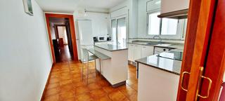 Attique à Centre. Atico en venta en centre, 2 dormitorios.