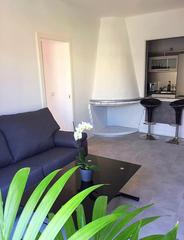 Affitto Piccolo appartamento in Centre. Apartamento en alquiler en sitges, 1 dormitorio.