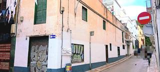 Terreno residencial en Centre. Solar en venta en centre.
