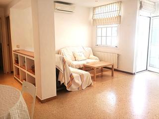 Location Appartement à Centre. Apartamento en alquiler en centre, 2 dormitorios.