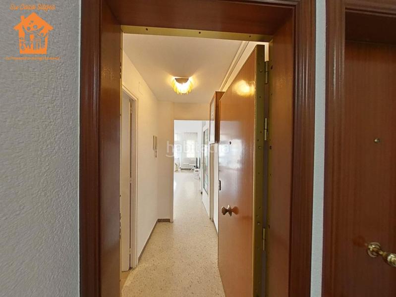 Foto 9d77e78c-e18a-44c2-bf98-772d8078ed94. Location appartement dans Centre Sitges