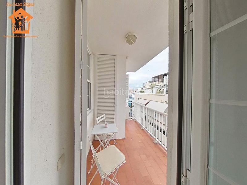Foto f3b8fad8-b17a-4e49-a65d-90d6bd87ecd9. Location appartement dans Centre Sitges