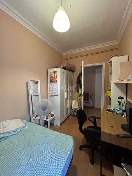 Foto 49c5808a-039f-44ad-95c6-03b4834c26ee. Àtic a compte urgell 43 a Sant Antoni Barcelona