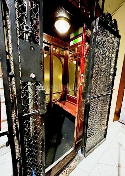 Foto 5e364d94-fabf-4e4a-9a51-45315957c99a. Appartement avec chauffage dans Sant Antoni Barcelona