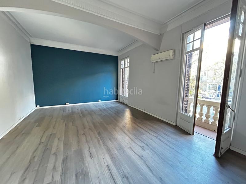 Foto b3981e8f-1471-4f17-be37-26c9956192bb. Appartement avec chauffage dans Sant Antoni Barcelona