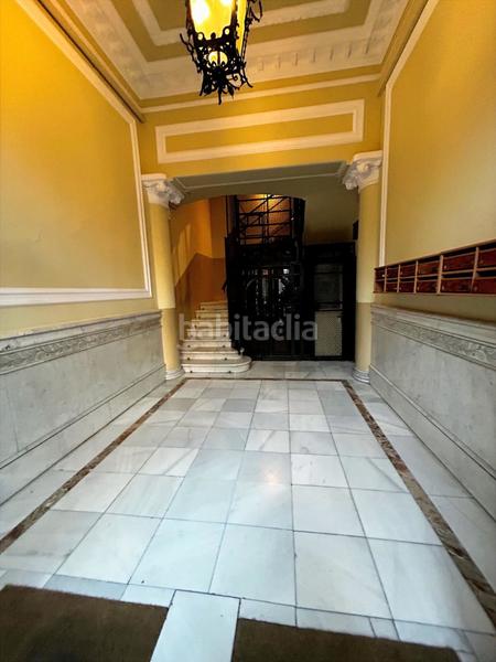 Foto cd994958-9384-469a-8d77-f4990b321193. Appartement avec chauffage dans Sant Antoni Barcelona