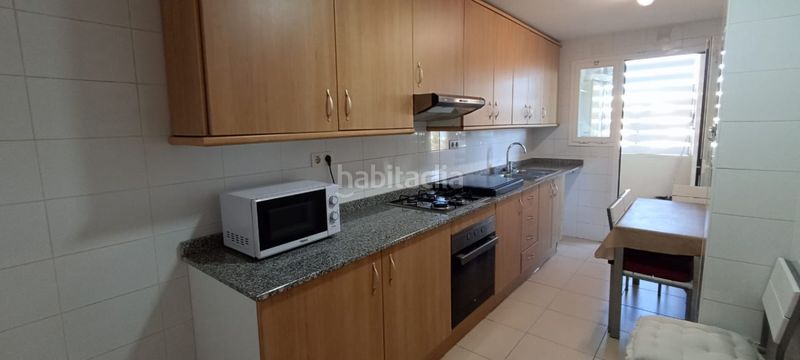 Foto 44ae7e5d-b27b-4695-a262-156346e373ff. Lloguer pis amb calefacció aparcament a Els Molins - Pins Vens Sitges