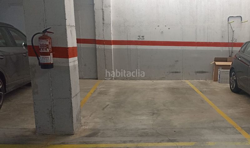 Foto 5a0b858f-ce42-4dff-b9b5-473d1a023f86. Lloguer pis amb calefacció aparcament a Els Molins - Pins Vens Sitges