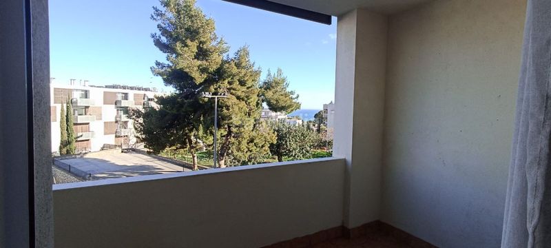 Foto 6a2f6335-2004-4fbe-bae6-583dfa779e1b. Lloguer pis amb calefacció aparcament a Els Molins - Pins Vens Sitges