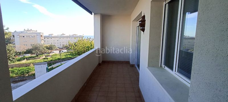 Foto a6722263-0f0d-4c2f-9492-da29870b8595. Lloguer pis amb calefacció aparcament a Els Molins - Pins Vens Sitges