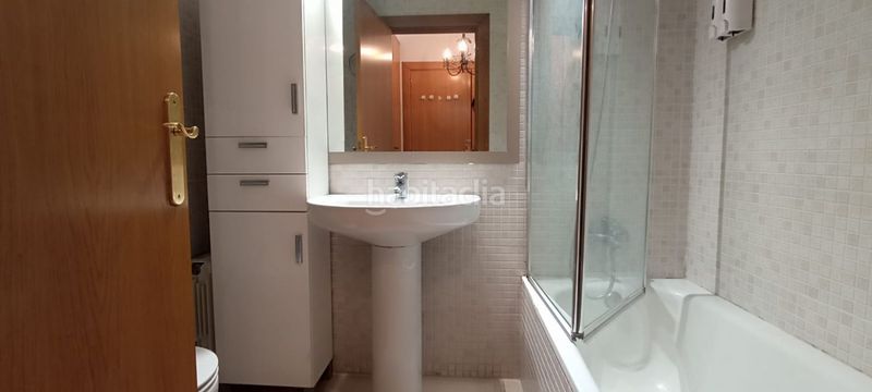 Foto e2fb6bba-3485-4d99-b559-5890acac677a. Lloguer pis amb calefacció aparcament a Els Molins - Pins Vens Sitges