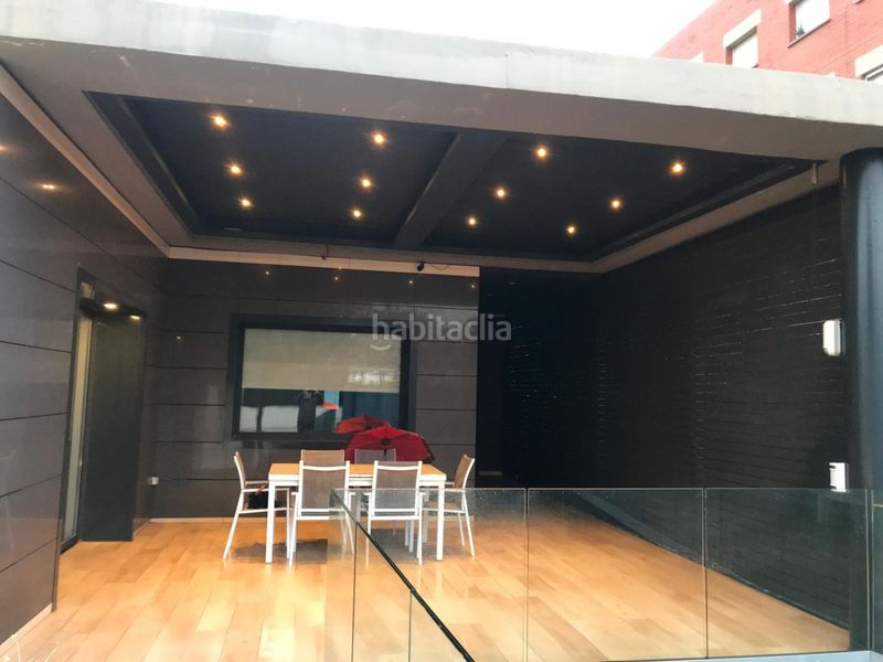 Foto 8e8ceaa4-9281-47f3-904d-9b0603f754c3. Xalet amb calefacció aparcament piscina a Santa Maria-l´Eixample-Sud Sumella Cubelles