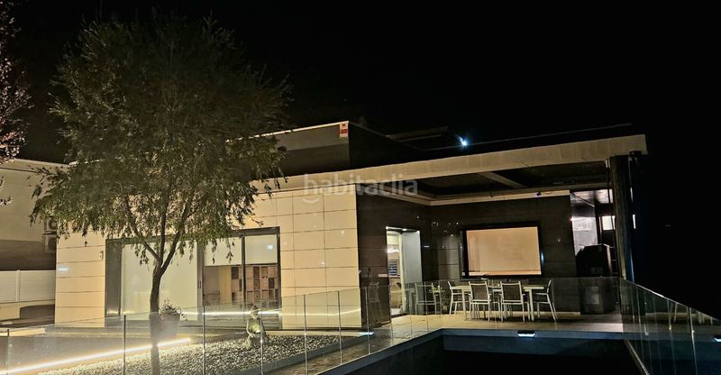 Foto a00e1775-d704-4112-a685-d895694ab6df. Xalet amb calefacció aparcament piscina a Santa Maria-l´Eixample-Sud Sumella Cubelles