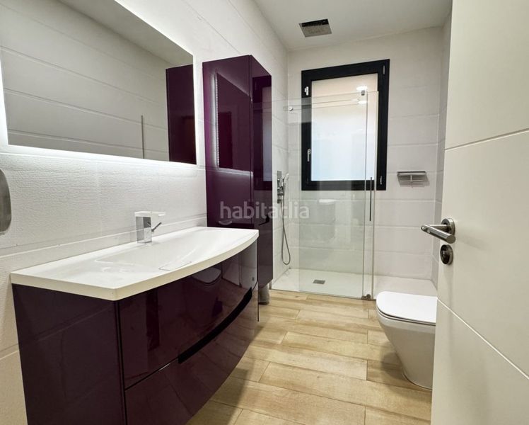 Foto c55955e6-c1e5-4573-a6af-c274e2991376. Xalet amb calefacció aparcament piscina a Santa Maria-l´Eixample-Sud Sumella Cubelles