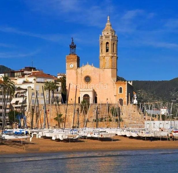 Foto 62388880-9cea-4f95-bacb-f5c96301dafc. Apartament a Els Molins - Pins Vens Sitges