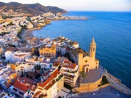 Appartement in Els Molins - Pins Vens. Apartamento en venta en sitges, 2 dormitorios.