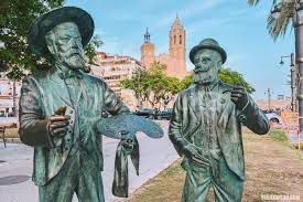 Foto e7a44203-45cb-4a5d-bfc2-6067a328d337. Apartament a Els Molins - Pins Vens Sitges