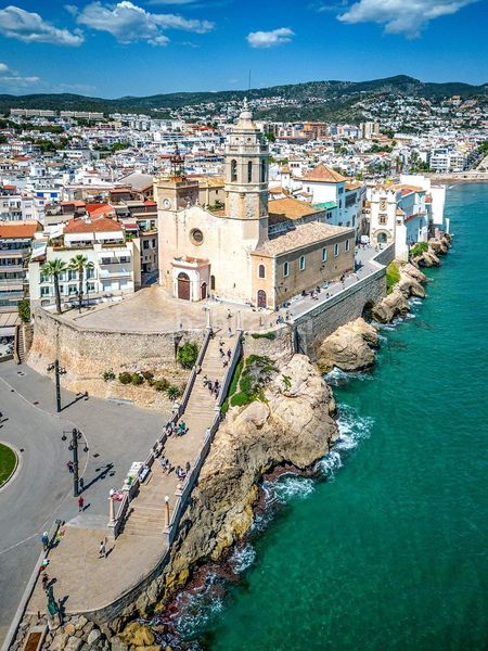 Foto ea7d139e-3b2b-4533-9b97-b55bc1a8be10. Apartament a Els Molins - Pins Vens Sitges