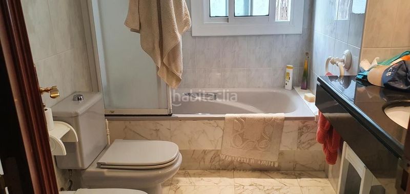Foto 564172c1-1619-4082-8fb9-42a9b82e61ea. Xalet amb calefacció aparcament piscina a Segur de Calafell nucli urbà Segur de Calafell