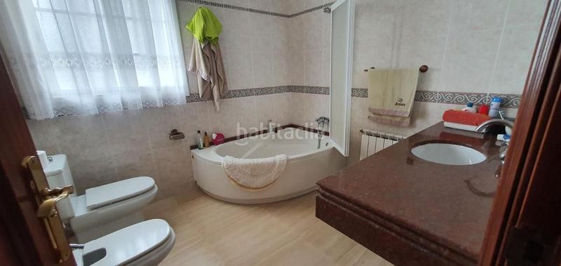 Foto 7388d753-58b9-421e-bd7a-0594a04396ec. Xalet amb calefacció aparcament piscina a Segur de Calafell nucli urbà Segur de Calafell