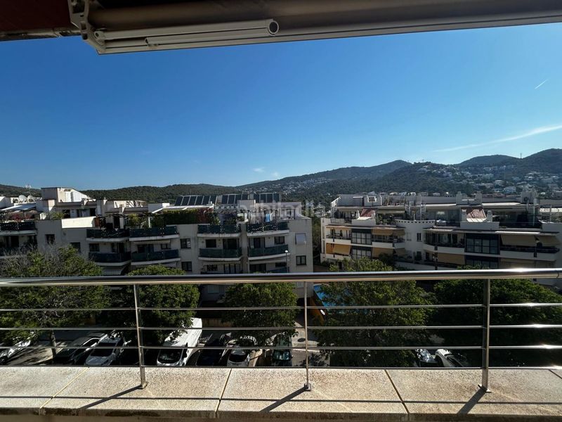 Foto fc7fad58-0c22-4391-a281-4b5cd2a636d9. Piso  en venta , 2 dormitorios. en Els Molins - Pins Vens Sitges