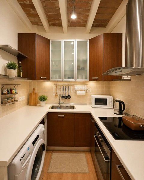 Foto 1ef08251-d695-4e4b-8282-e55f094de74d. Apartament a Centre Sitges