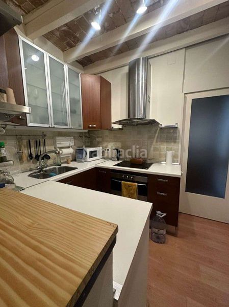 Foto 4ac63636-b646-4254-be41-3859df566cc0. Apartament a Centre Sitges