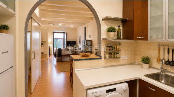 Foto 92be5f83-571a-4dd4-bebd-dff939ada664. Apartament a Centre Sitges