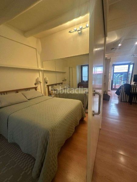 Foto be8d7b8c-dcd4-4775-bc3a-4ee50f72660f. Apartament a Centre Sitges