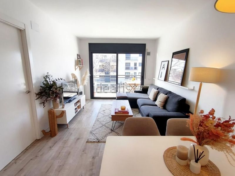 Foto 51f632b6-a959-4a7d-a4ba-12660f7e381d. Apartament a Vallpineda-Santa Bàrbara Sitges