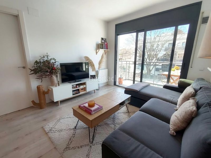 Foto f1eb07cb-bf3b-4430-a9b9-1862c4cc7006. Apartament a Vallpineda-Santa Bàrbara Sitges