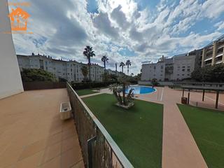 Appartement  Josep irla. Piso en venta en campei, 3 dormitorios.