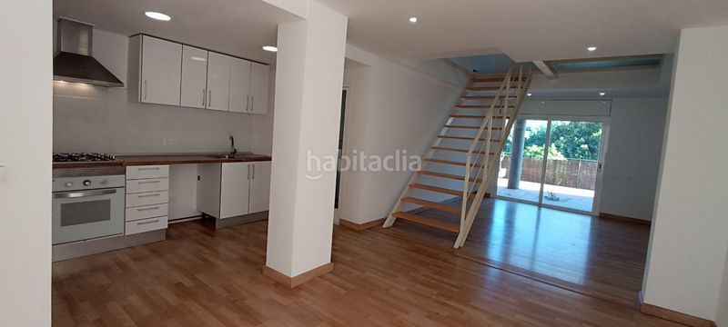Foto 51f58da1-8241-47b9-a0db-10ef890cc31b. Apartament amb aparcament piscina a Can Pei Sitges
