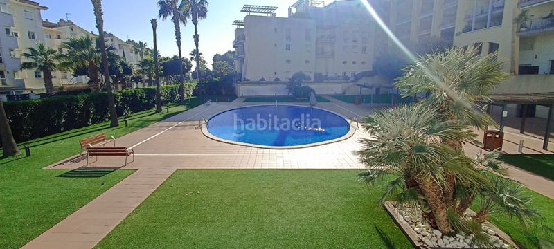 Foto b151c9c7-30f9-466d-94bb-ec1b03c558a5. Apartament amb aparcament piscina a Can Pei Sitges