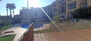 Piccolo appartamento in Can Pei. Apartamento en venta en sitges, 3 dormitorios.